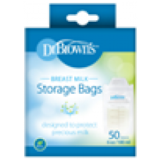 加厚母乳儲存袋５０個裝