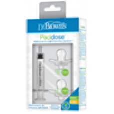 Pacidose 奶咀形餵藥器