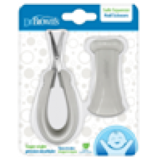 嬰兒安全指套牙刷 (連收納盒)