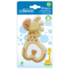 Ridgees 按摩牙膠 - 長頸鹿