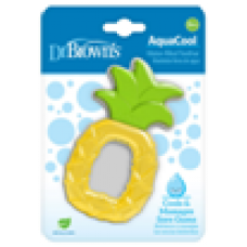 AquaCool 清涼水牙膠 - 菠蘿