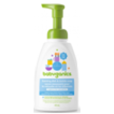 餐具及奶樽洗潔液 - 無香味 473ml