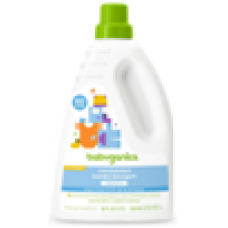 嬰兒洗衣液 (三倍濃縮) - 無香味 1.77L 經濟家庭裝