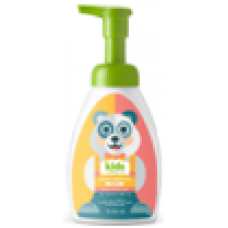 無酒精滋潤消毒搓手泡沫 - Cupcake 249ml