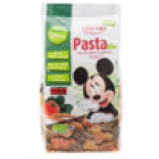 有機卡通意粉 (蕃茄菠菜) 300g - 米奇