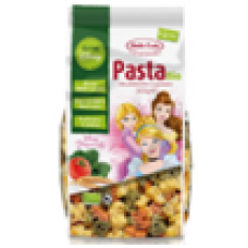 有機卡通意粉 (蕃茄菠菜) 300g - 迪士尼公主