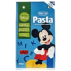 卡通意粉 (蕃茄菠菜) 500g - 米奇