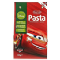 卡通意粉 (蕃茄菠菜) 500g - 反斗車王