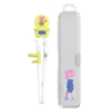 PEPPA PIG 幼兒學習筷子 (連收納盒) - Peppa