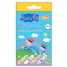 PEPPA PIG 防水透氣藥水膠布 20 片裝