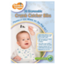 即棄兜形口水肩３０個裝