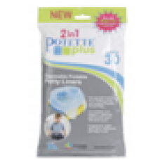 Potette Plus 防漏吸濕袋３０個裝