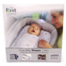 嬰兒透氣安全分隔床