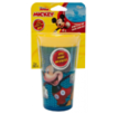 360 度防漏學習杯 9oz - Mickey 米奇