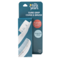 幼兒梳子髮刷套裝