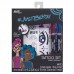 Alex Brands - Just Be You Tattoo Set - Fearless / Dreamer + Just Be You Tattoo Set - Quirky / Brilliant