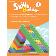 Modern Skills Builder 1
