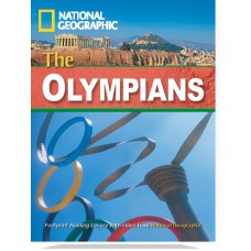 The Olympians