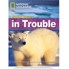 Polar Bears in Trouble 