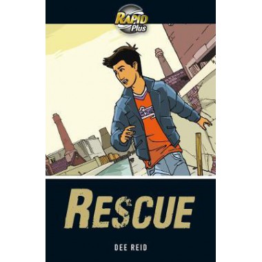 Rapid Plus 3A Rescue 