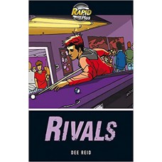 Rapid Plus 3A Rivals 