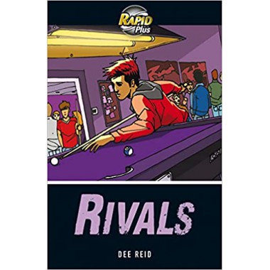 Rapid Plus 3A Rivals 