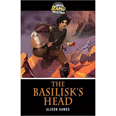 Rapid Plus 3B The Basilisk's Head 