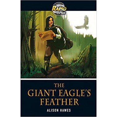 Rapid Plus 3B The Eagle's Feather 