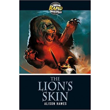 Rapid Plus 3B The Lion's Skin 