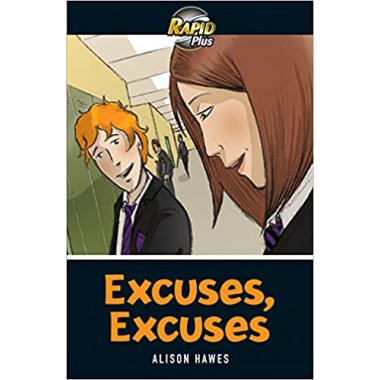 Rapid Plus 5A Excuses Excuses 