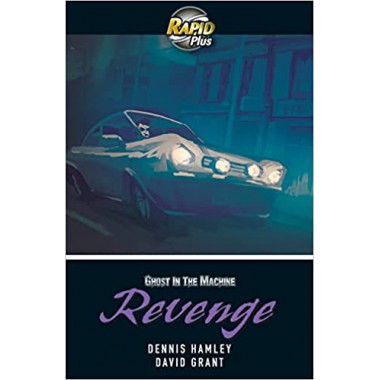Rapid Plus 5B Revenge 