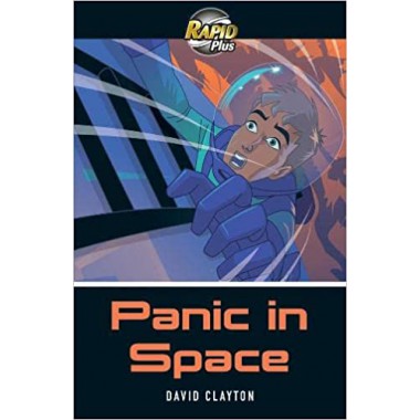 Rapid Plus 6B Panic in Space 