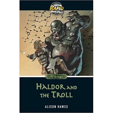 Rapid Plus 7.1 Haldor and the Troll 