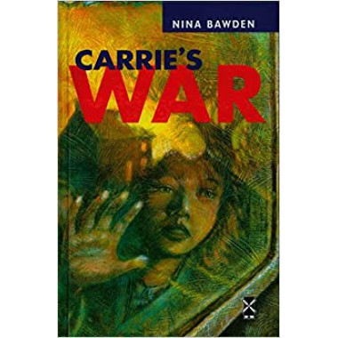 Nina Bawden – Carrie’s War