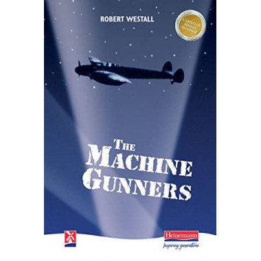 Robert Westall – The Machine Gunners