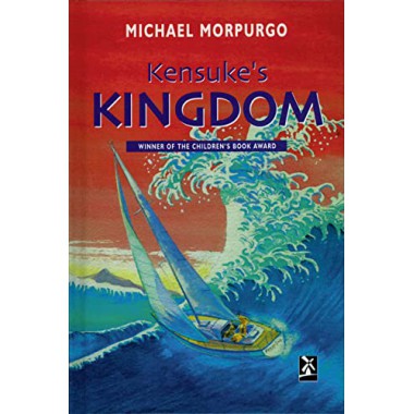 Michael Morpurgo – Kensuke’s Kingdom