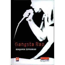 Benjamin Zephaniah – Gangsta Rap