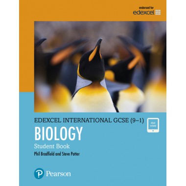 Edexcel International GCSE (9–1) Biology Student Book