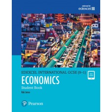 Edexcel International GCSE (9–1) Economics Student Book