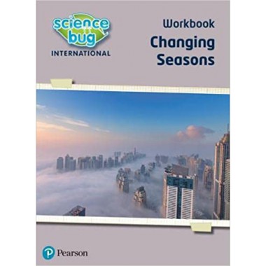 Science Bug Lv1: I Changing seasons Workbook
