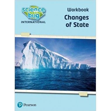 Science Bug Lv4: Changes of state Workbook