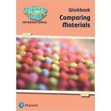 Science Bug Lv1: Comparing materials Workbook