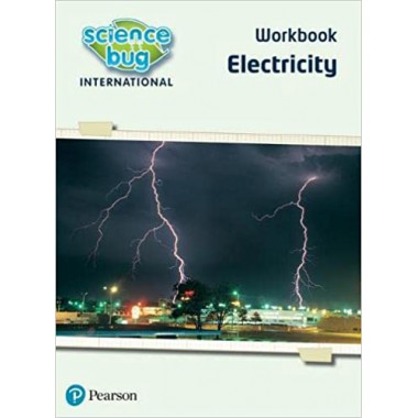 Science Bug Lv4: Electricity Workbook