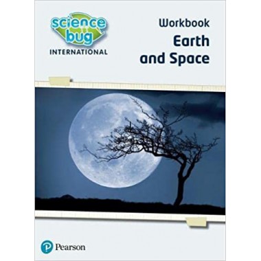 Science Bug Lv5: Earth and Space Workbook