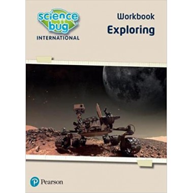 Science Bug Lv6: Exploring Workbook