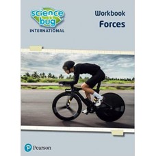 Science Bug Lv5: Forces Workbook