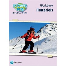 Science Bug Lv5: Materials Workbook