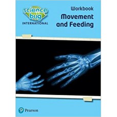 Science Bug Lv3: Movement and feeding Workbook
