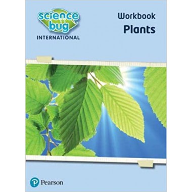Science Bug Lv1: Plants Workbook