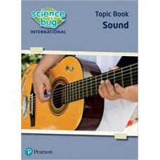 Science Bug Lv4: Sound Workbook